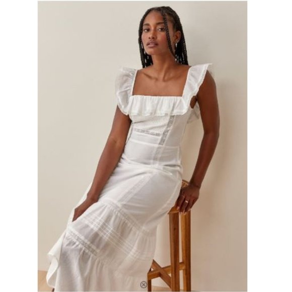 Reformation Dresses & Skirts - Reformation Reformation